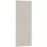 Előlap szekrény Luxeo F08-D60ZLN_D60RWN beige