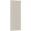Előlap szekrény Luxeo F08-D60ZLN_D60RWN beige