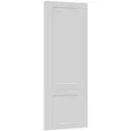 Előlap szekrény Luxeo F15-D60ZLN_D60RWN keret white