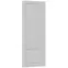 Előlap szekrény Luxeo F13-D60ZLN_D60RWN hampton white