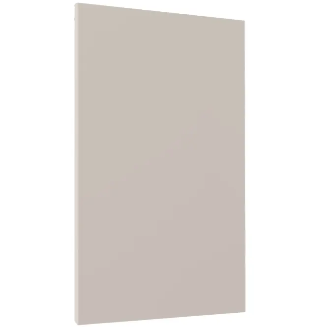 Előlap szekrény Luxeo F08-D60_ D60Z beige