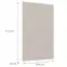 Előlap szekrény Luxeo F08-D60_ D60Z beige,2