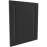 Előlap szekrény Luxeo F13-D60FZW hampton black
