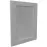 Előlap szekrény Luxeo F15-D60FZW keret grey