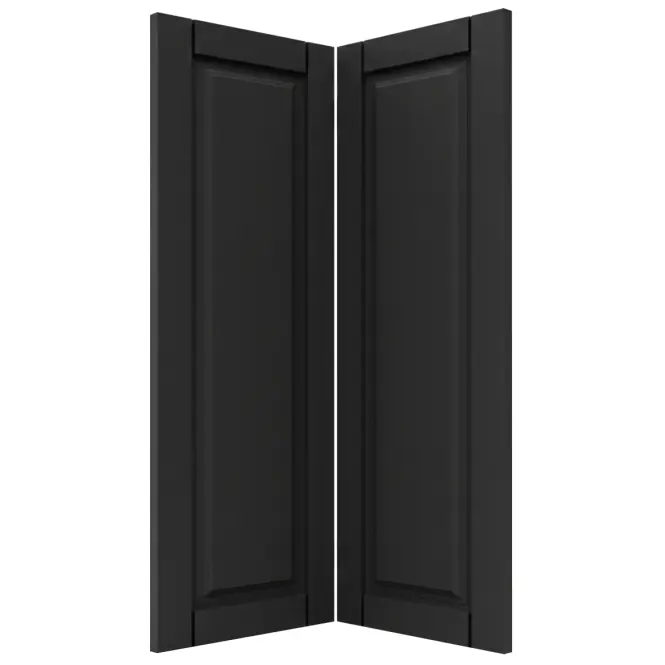 Előlap szekrény Luxeo F13-D90N hampton black