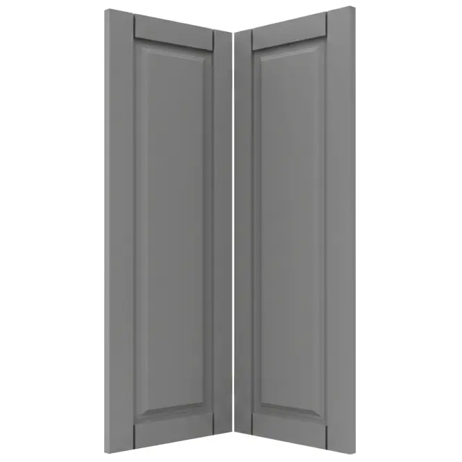 Előlap szekrény Luxeo F13-D90N hampton grey