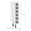 Korpusz Luxeo K04-D15P white,2