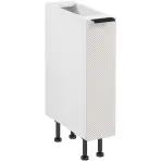 Korpusz Luxeo K04-D20C white
