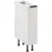 Korpusz Luxeo K04-D20C white