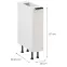 Korpusz Luxeo K04-D20C white,2