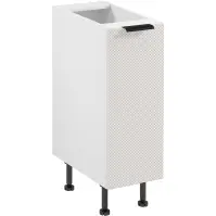 Korpusz Luxeo K04-D30 white