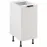 Korpusz Luxeo K04-D40 white