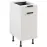 Korpusz Luxeo K04-D40S1-AX white