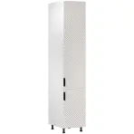 Korpusz Luxeo K04-D40SP white
