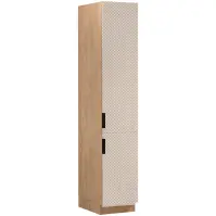 Korpusz Luxeo K04-D40SP tölgy puccini