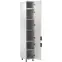 Korpusz Luxeo K04-D40SPWN white,3