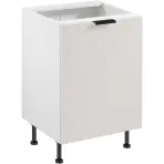 Korpusz Luxeo K04-D60 white