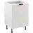 Korpusz Luxeo K04-D60 white