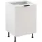Korpusz Luxeo K04-D60 white