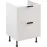 Korpusz Luxeo K04-D60IN-AX white