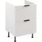 Korpusz Luxeo K04-D60IN-AX white