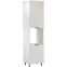 Korpusz Luxeo K04-D60PWN white