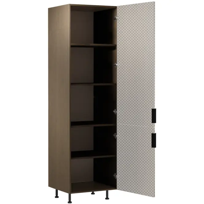Korpusz Luxeo K04-D60R baltic storm,3