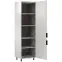 Korpusz Luxeo K04-D60R white,3