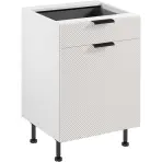 Korpusz Luxeo K04-D60S1-AX white