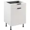Korpusz Luxeo K04-D60S1-AX white