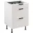 Korpusz Luxeo K04-D60S3-AX white