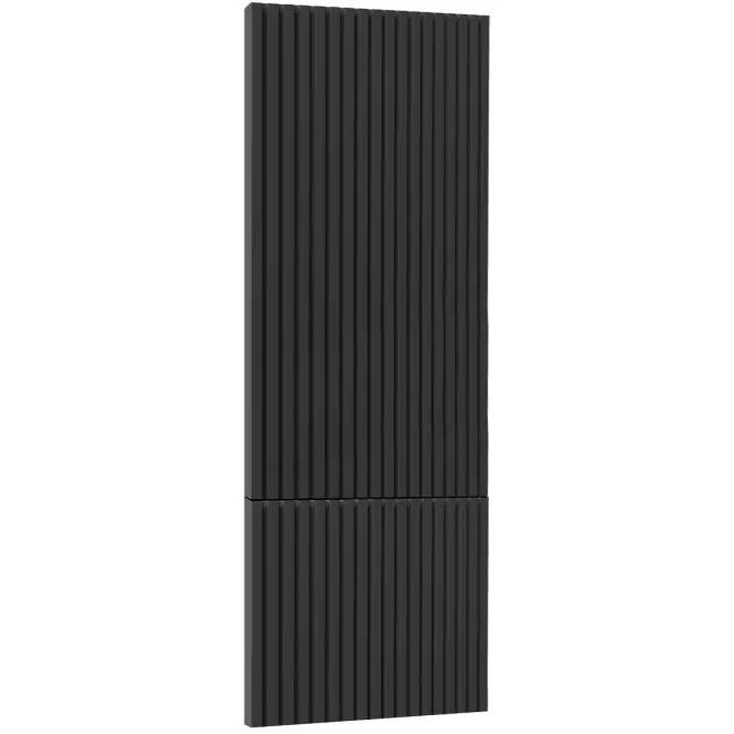 Előlap szekrény Luxeo F14-D60T-AX ryfla black