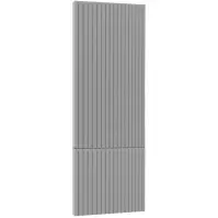 Előlap szekrény Luxeo F14-D60T-AX ryfla grey