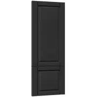 Előlap szekrény Luxeo F13-D60T-AX hampton black