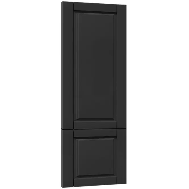 Előlap szekrény Luxeo F13-D60T-AX hampton black