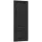 Előlap szekrény Luxeo F13-D60T-AX hampton black