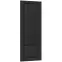 Előlap szekrény Luxeo F13-D60T-AX hampton black