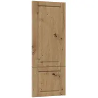 Előlap szekrény Luxeo F13-D60T-AX hampton tölgy