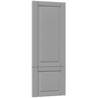 Előlap szekrény Luxeo F13-D60T-AX hampton grey