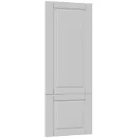 Előlap szekrény Luxeo F13-D60T-AX hampton white