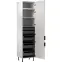 Korpusz Luxeo K04-D60T-AX fehér,3