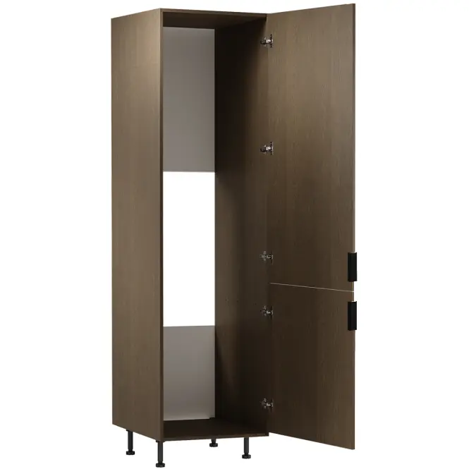 Korpusz Luxeo K04-D60ZL baltic storm,3