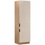 Korpusz Luxeo K04-D60ZL tölgy puccini