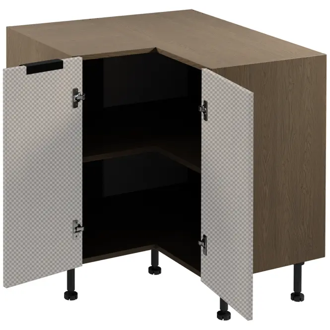 Korpusz Luxeo K04-D90N baltic storm,3