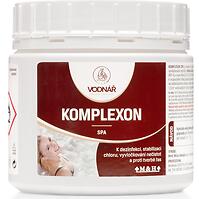 Vodnar Tabletta Komplexon SPA 0,5 kg