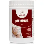 Vodnar pH- SPA 0,5 kg