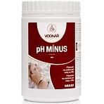 Vodnar pH- SPA 0,5 kg