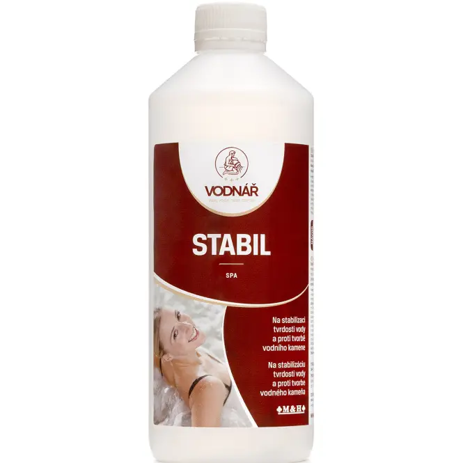 Vodnar SPA stabilizátor 0,5l