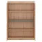 Komód Summer típus 31 4D san remo fényes/arusha/srs mdf,3