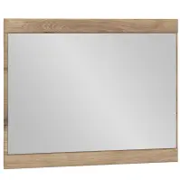 Tükör Grano GRNGL1 tölgy viking/pvc tölgy viking